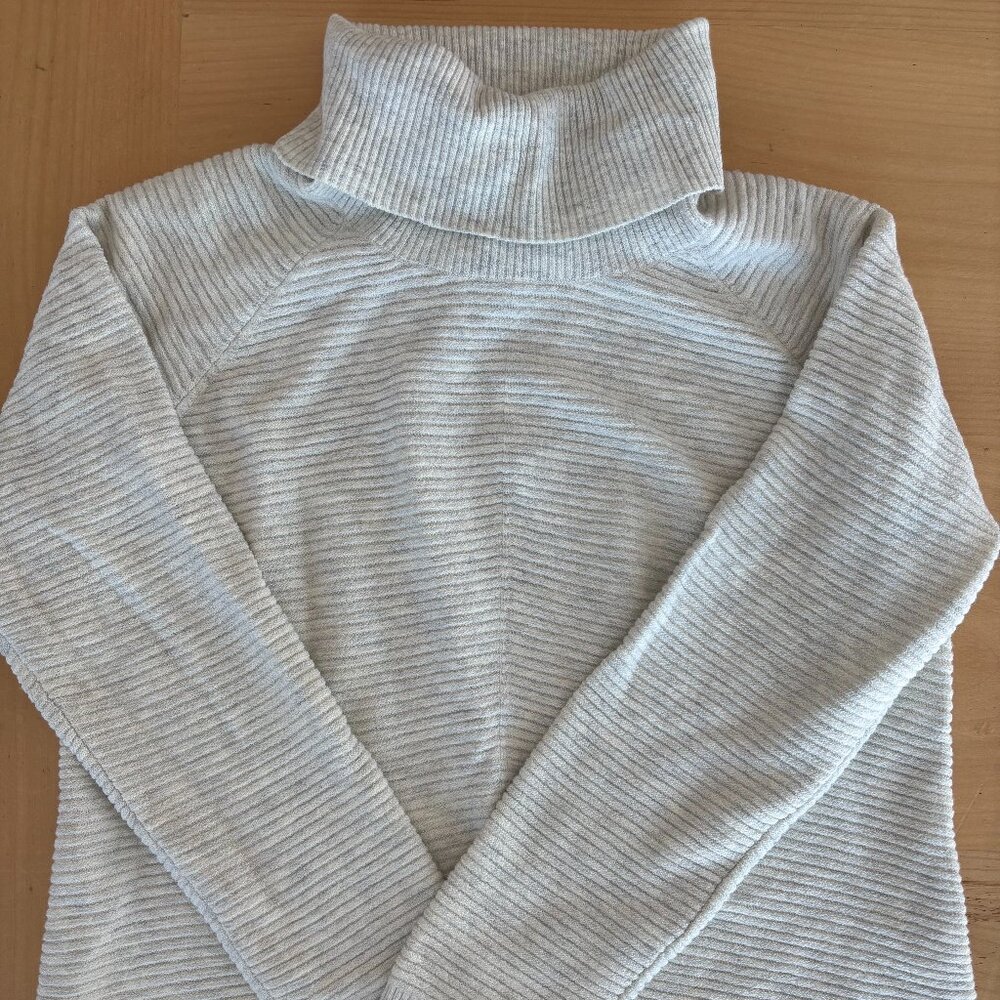 Kuhl Solace Sweater Natural